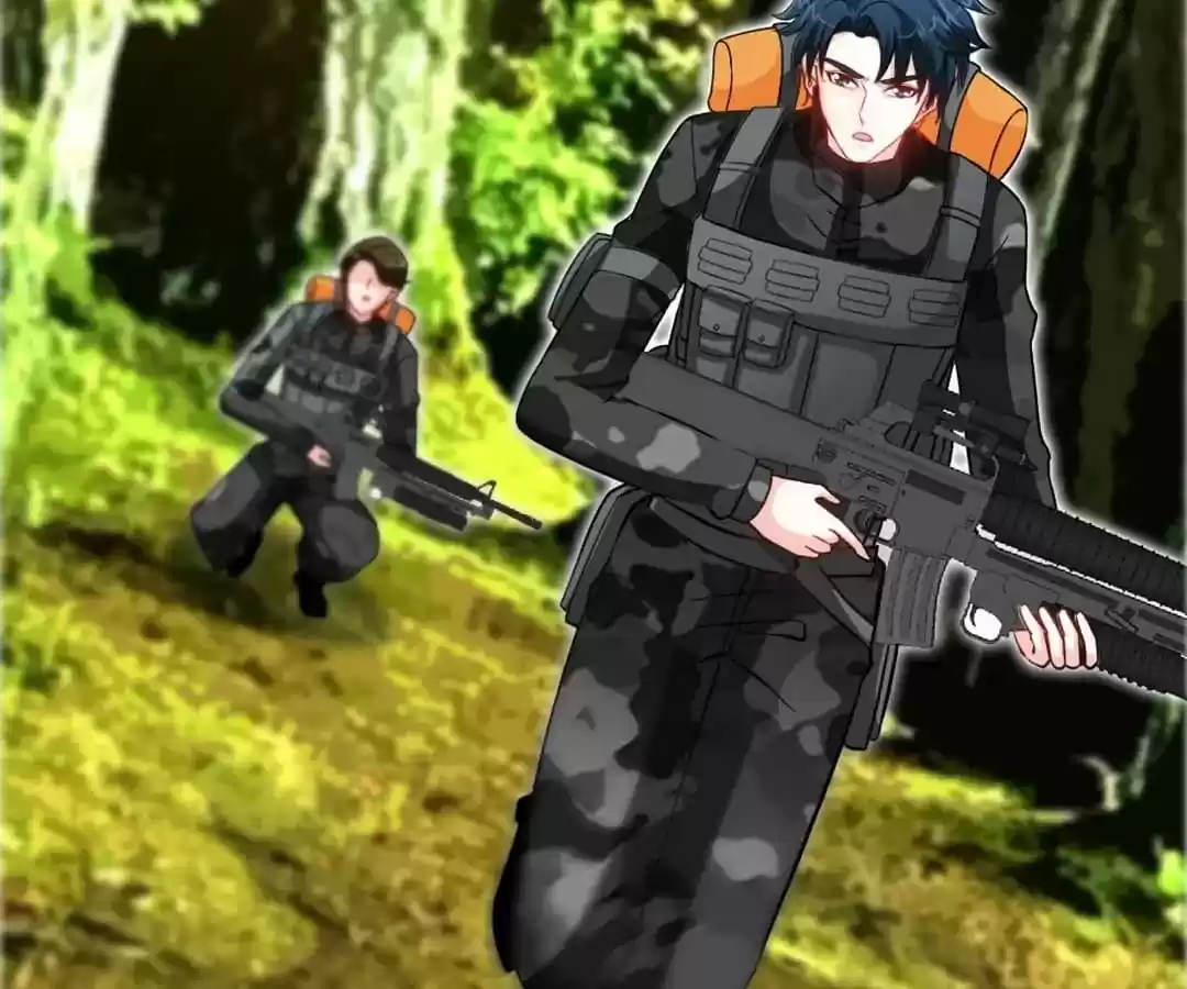 Taming The Possessive Girl Chapter 165