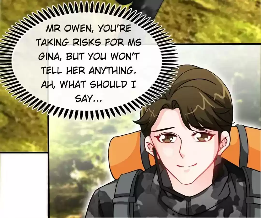 Taming The Possessive Girl Chapter 165