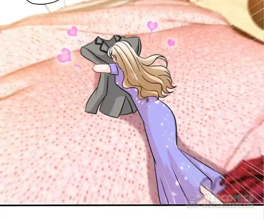 Taming The Possessive Girl Chapter 165