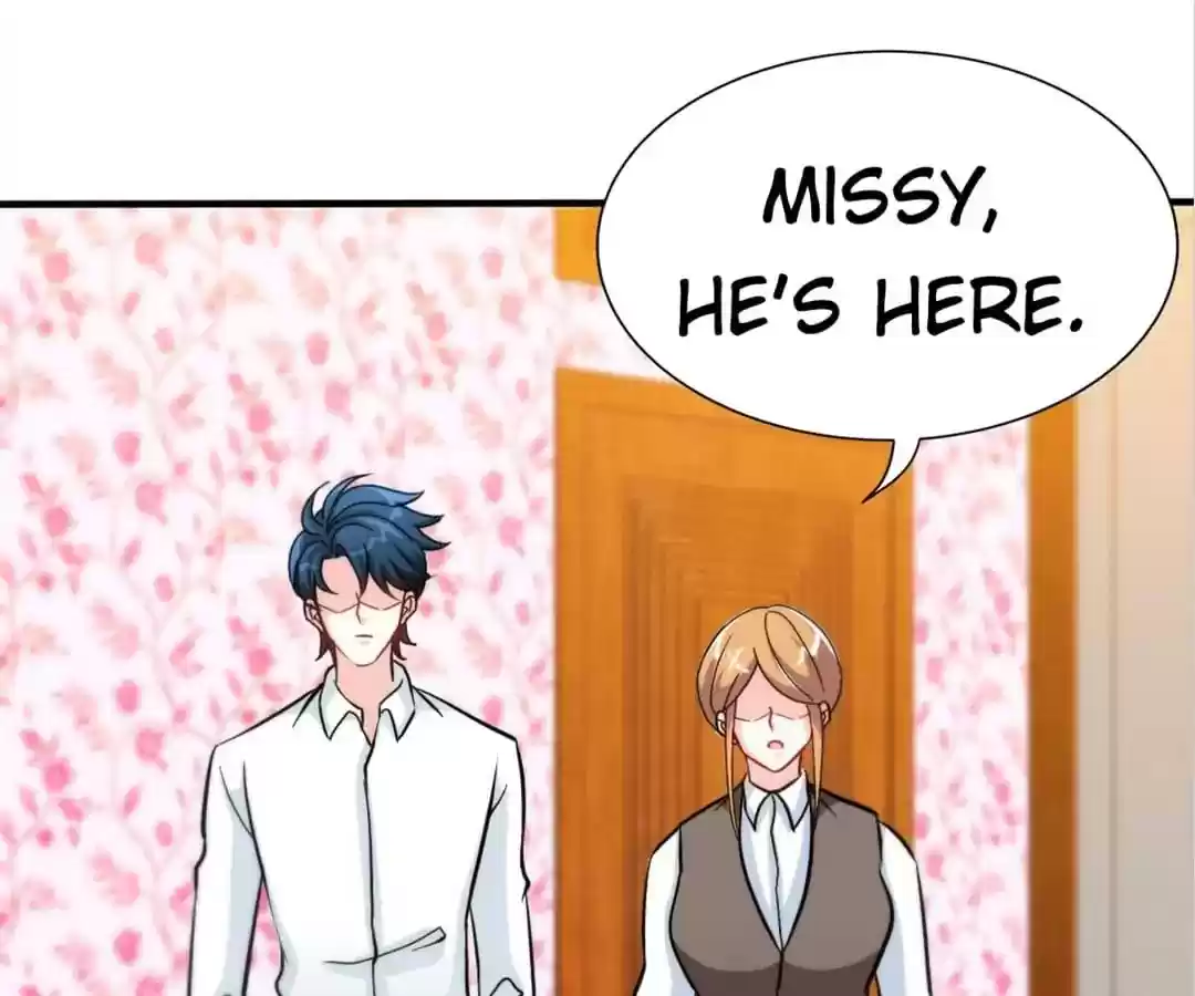 Taming The Possessive Girl Chapter 165