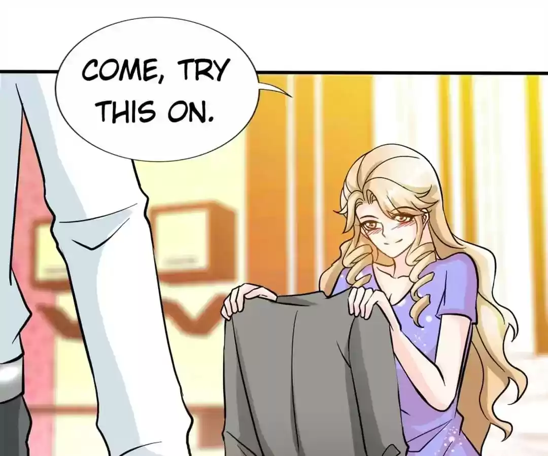 Taming The Possessive Girl Chapter 165