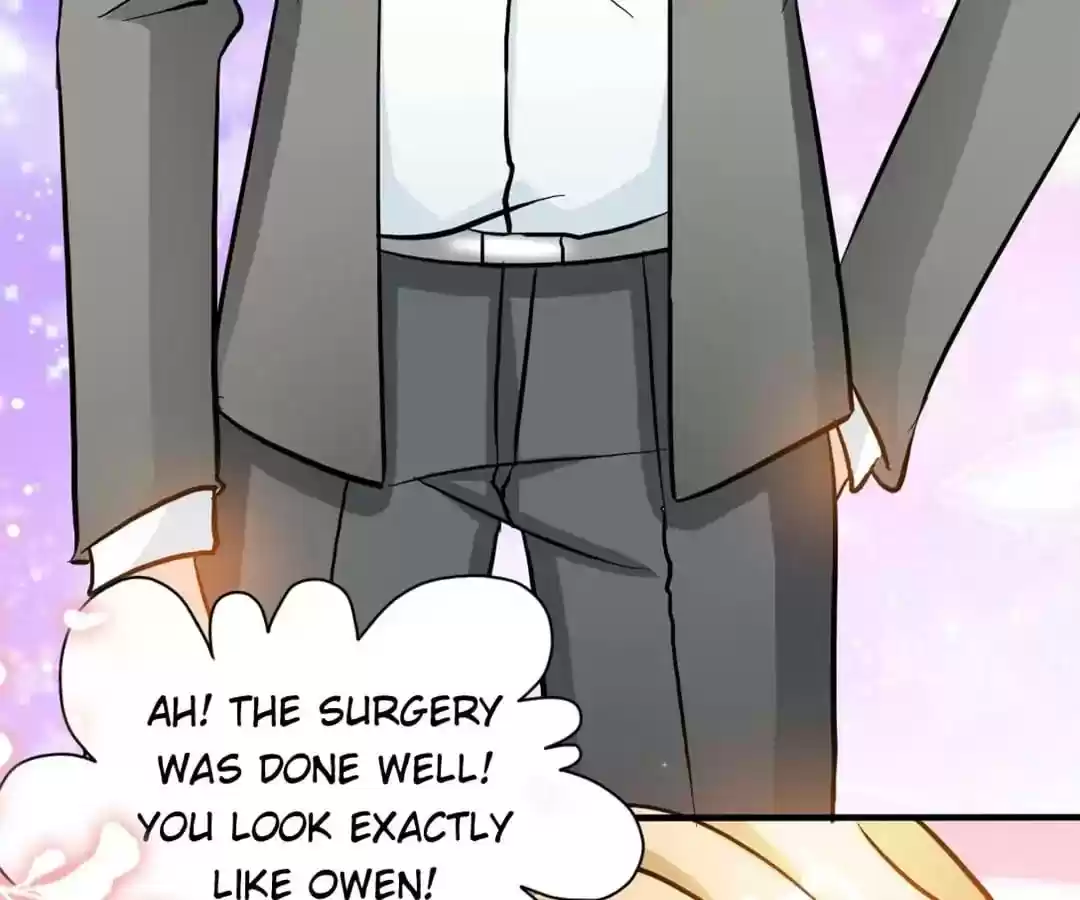 Taming The Possessive Girl Chapter 165