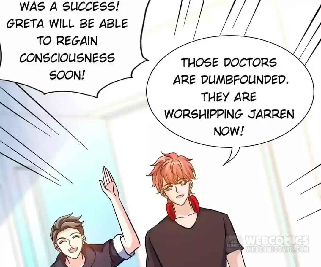 Taming The Possessive Girl Chapter 165