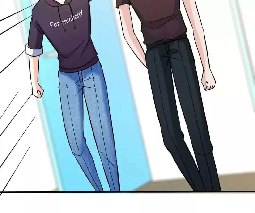 Taming The Possessive Girl Chapter 165