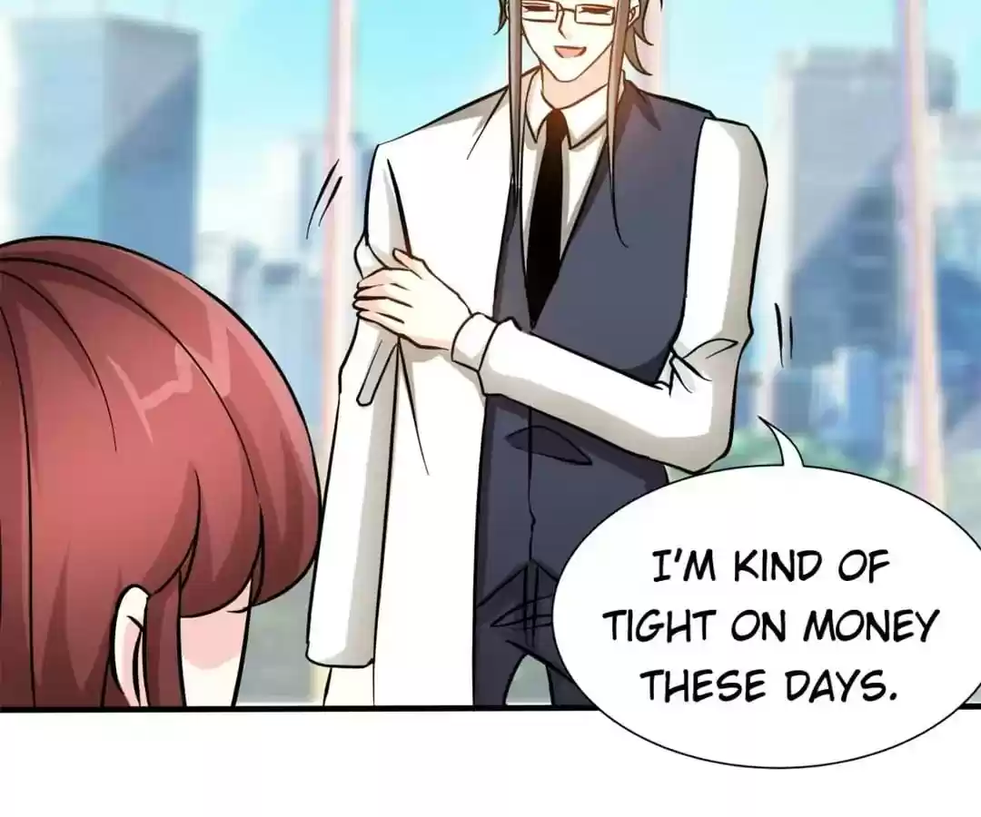 Taming The Possessive Girl Chapter 165