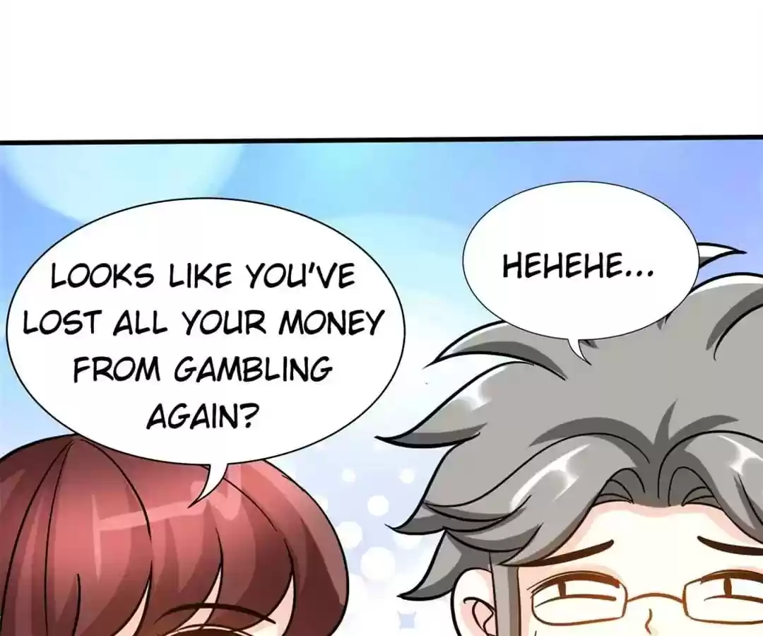 Taming The Possessive Girl Chapter 165