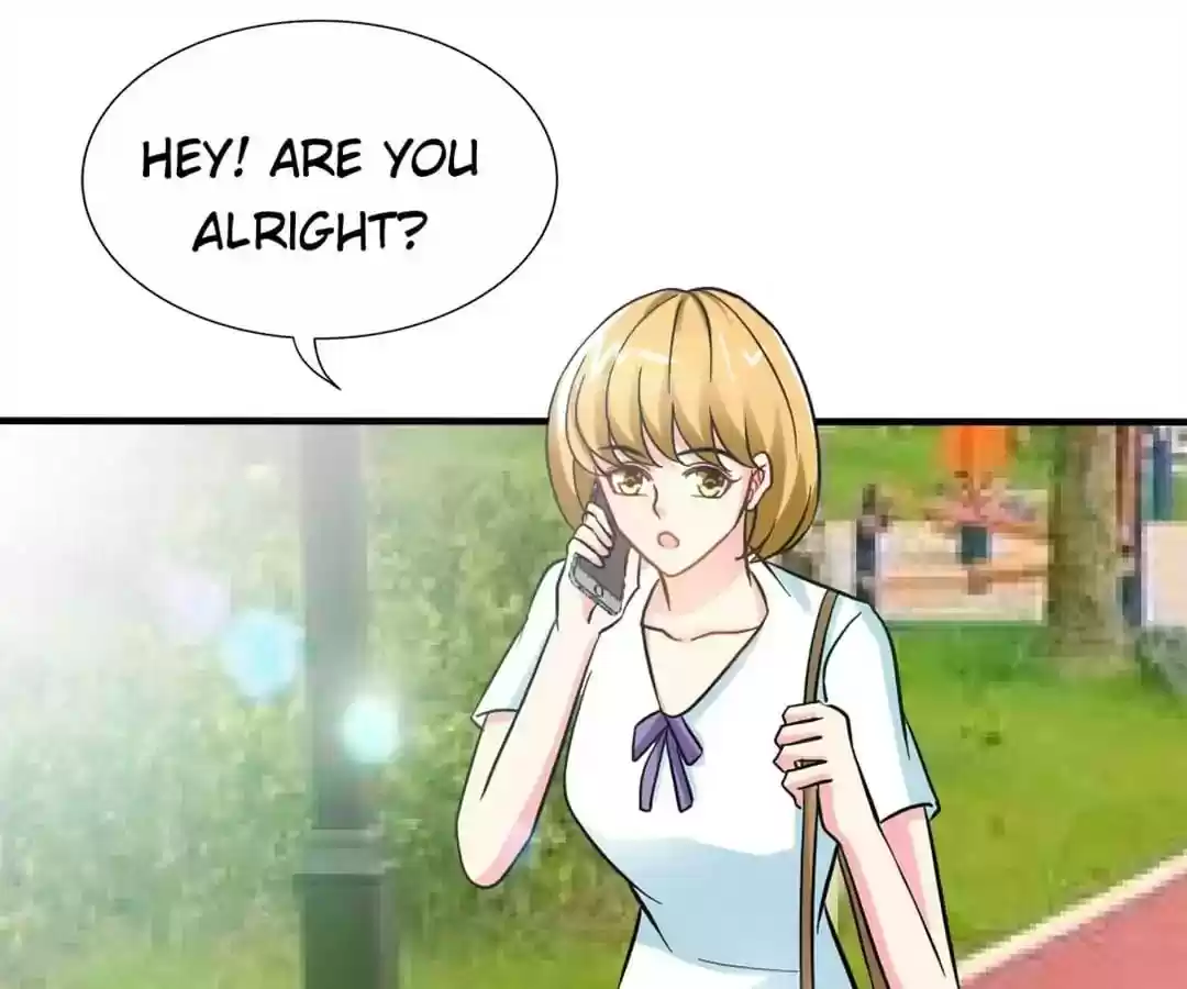 Taming The Possessive Girl Chapter 165