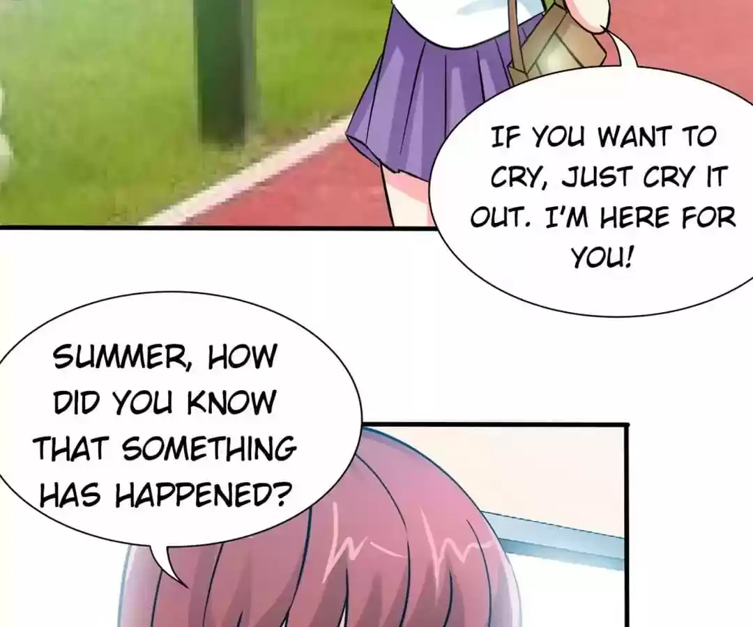 Taming The Possessive Girl Chapter 165