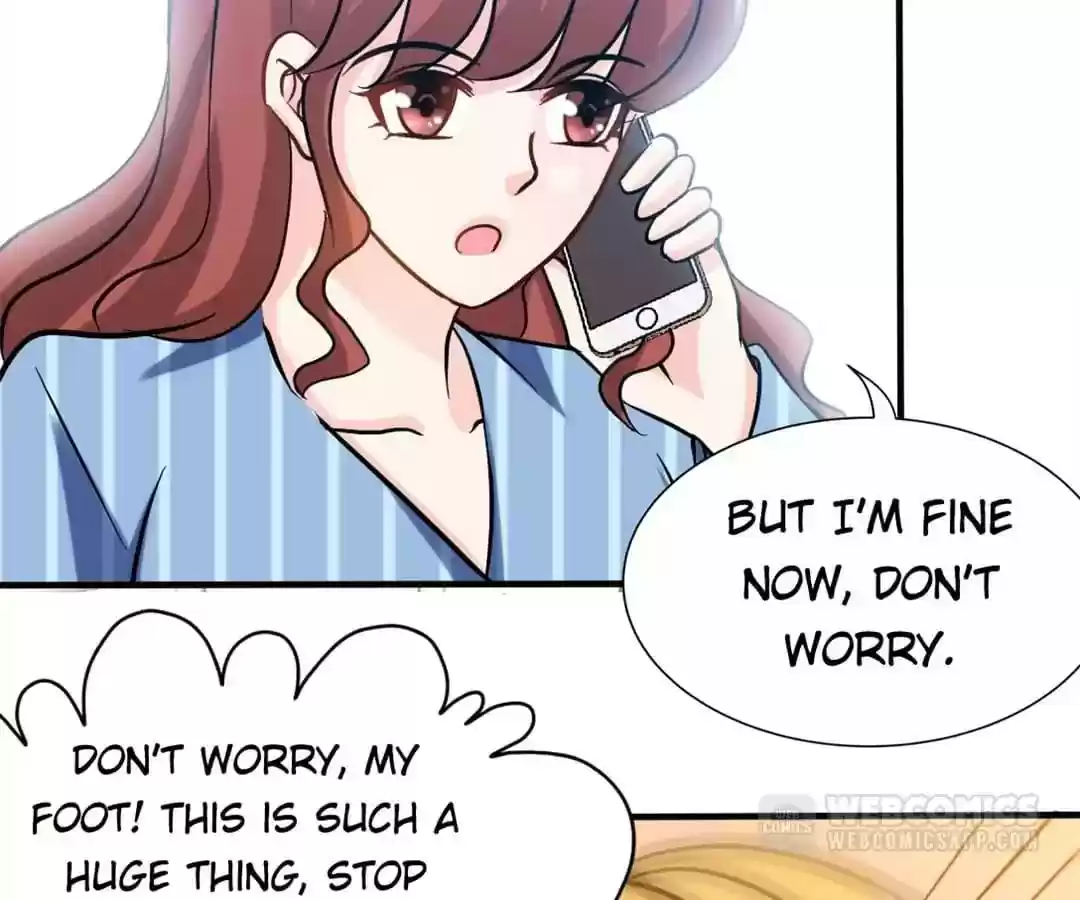 Taming The Possessive Girl Chapter 165