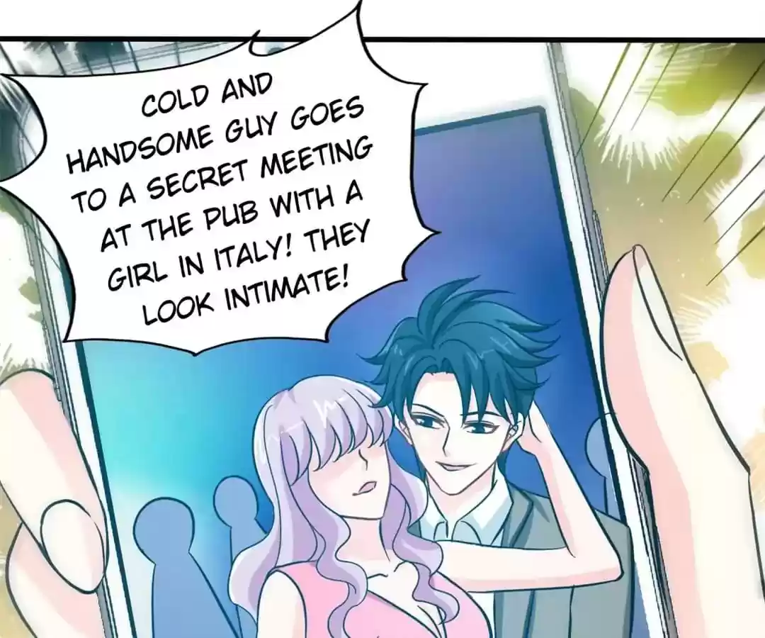 Taming The Possessive Girl Chapter 165