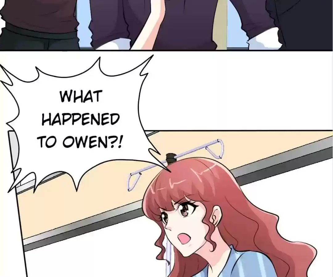 Taming The Possessive Girl Chapter 166