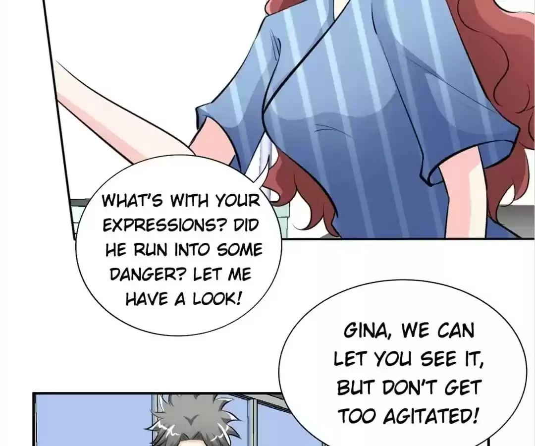 Taming The Possessive Girl Chapter 166