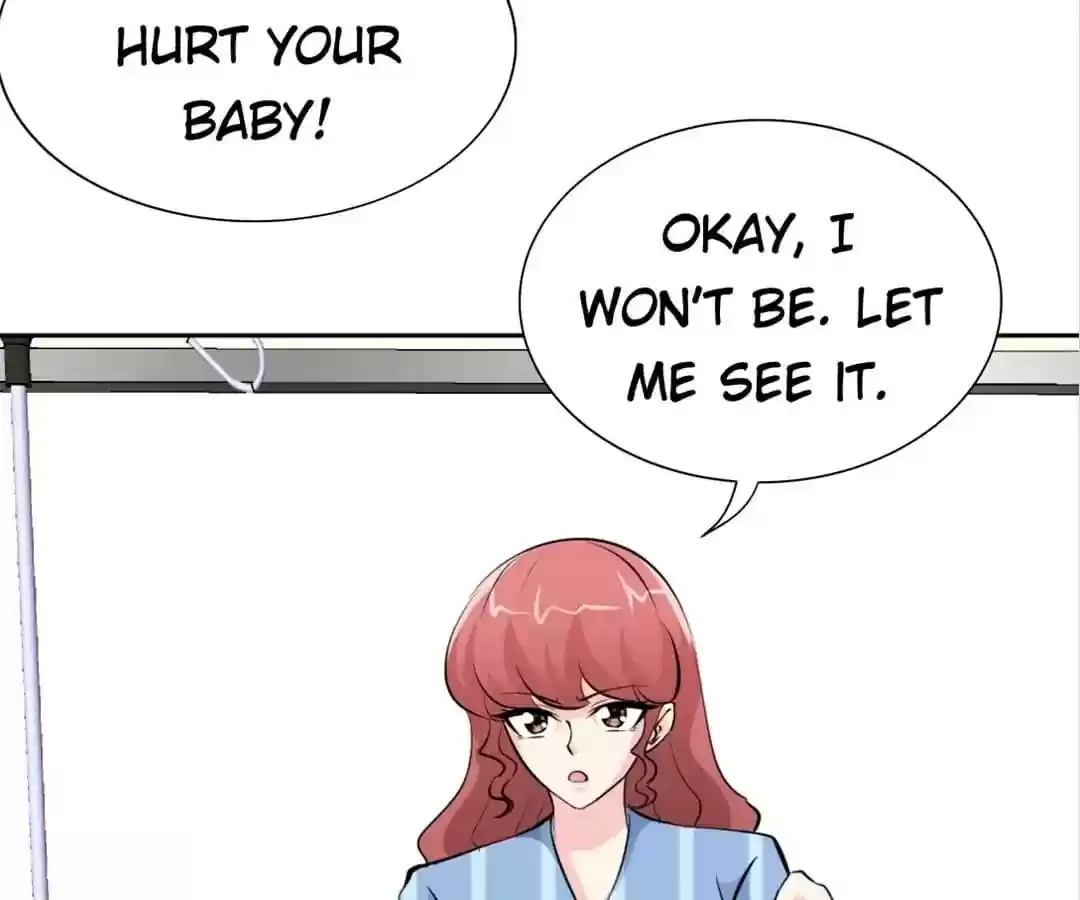 Taming The Possessive Girl Chapter 166