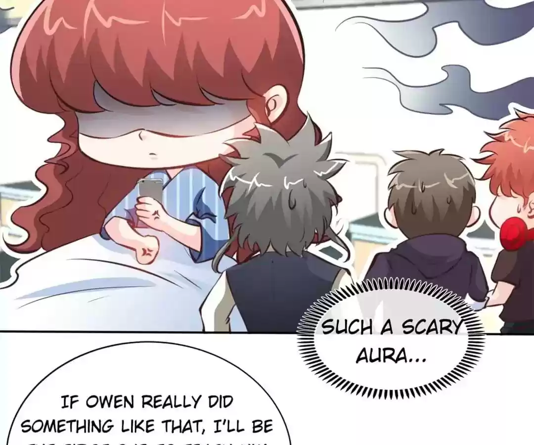 Taming The Possessive Girl Chapter 166