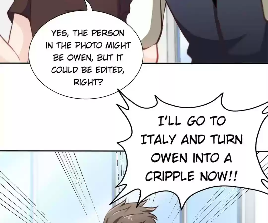 Taming The Possessive Girl Chapter 166