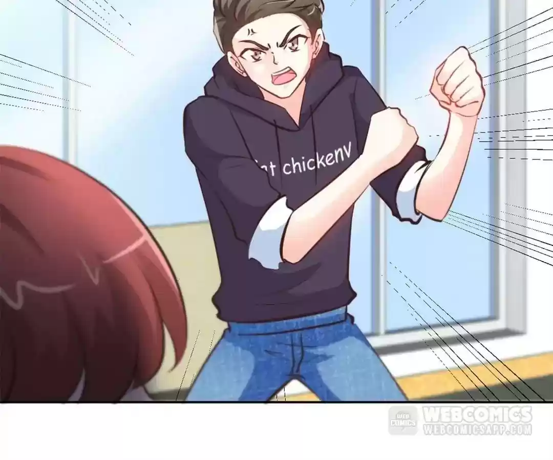 Taming The Possessive Girl Chapter 166