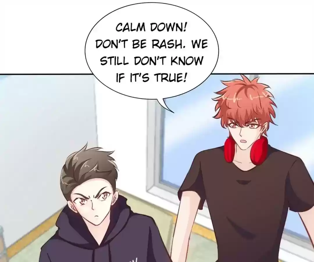 Taming The Possessive Girl Chapter 166