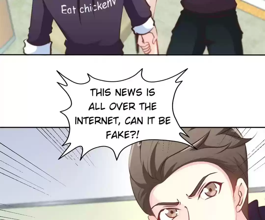 Taming The Possessive Girl Chapter 166