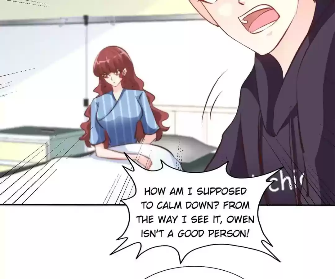 Taming The Possessive Girl Chapter 166