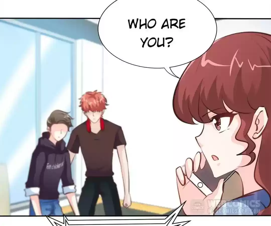 Taming The Possessive Girl Chapter 166