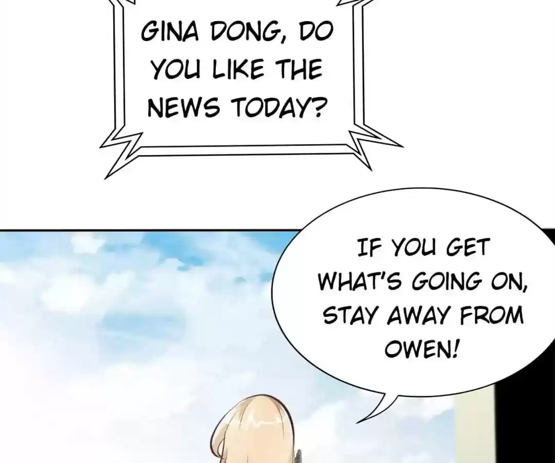 Taming The Possessive Girl Chapter 166