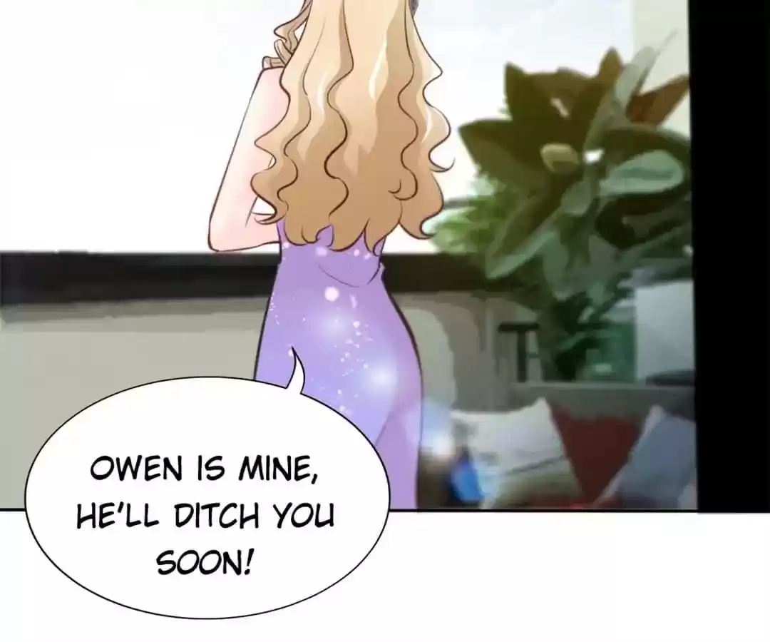 Taming The Possessive Girl Chapter 166