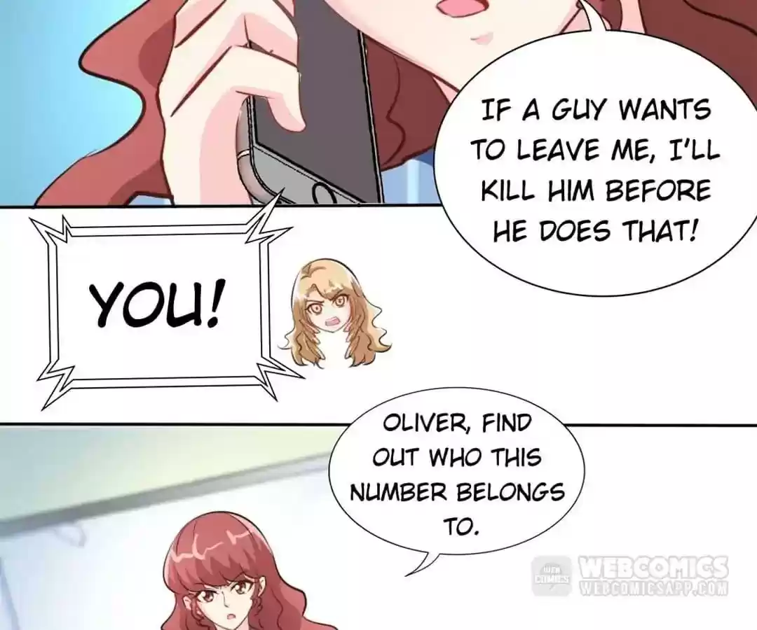 Taming The Possessive Girl Chapter 166