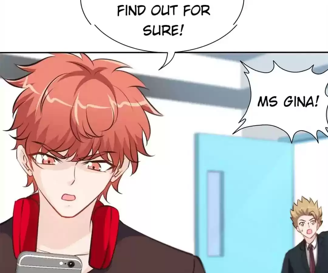 Taming The Possessive Girl Chapter 166