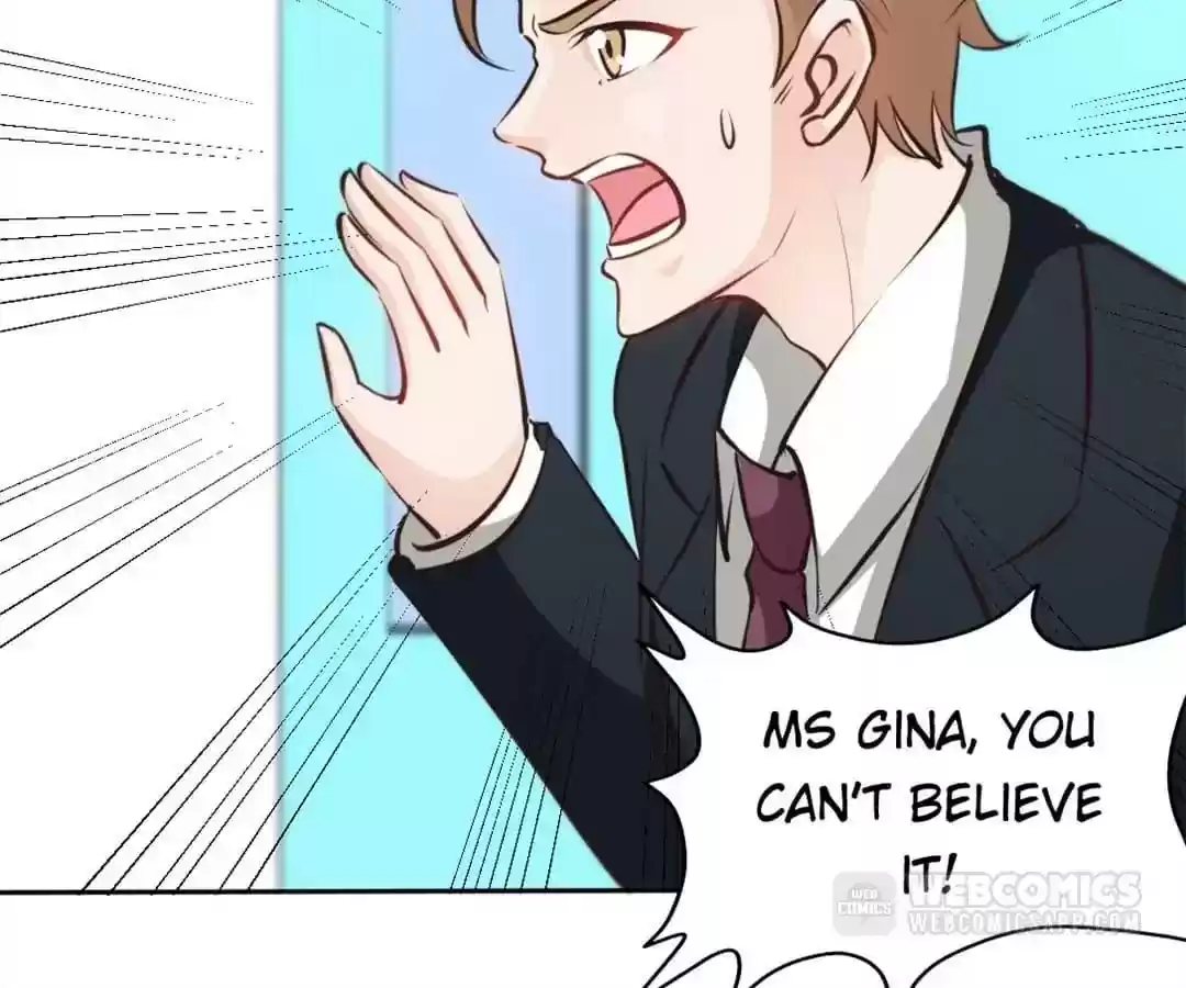 Taming The Possessive Girl Chapter 166