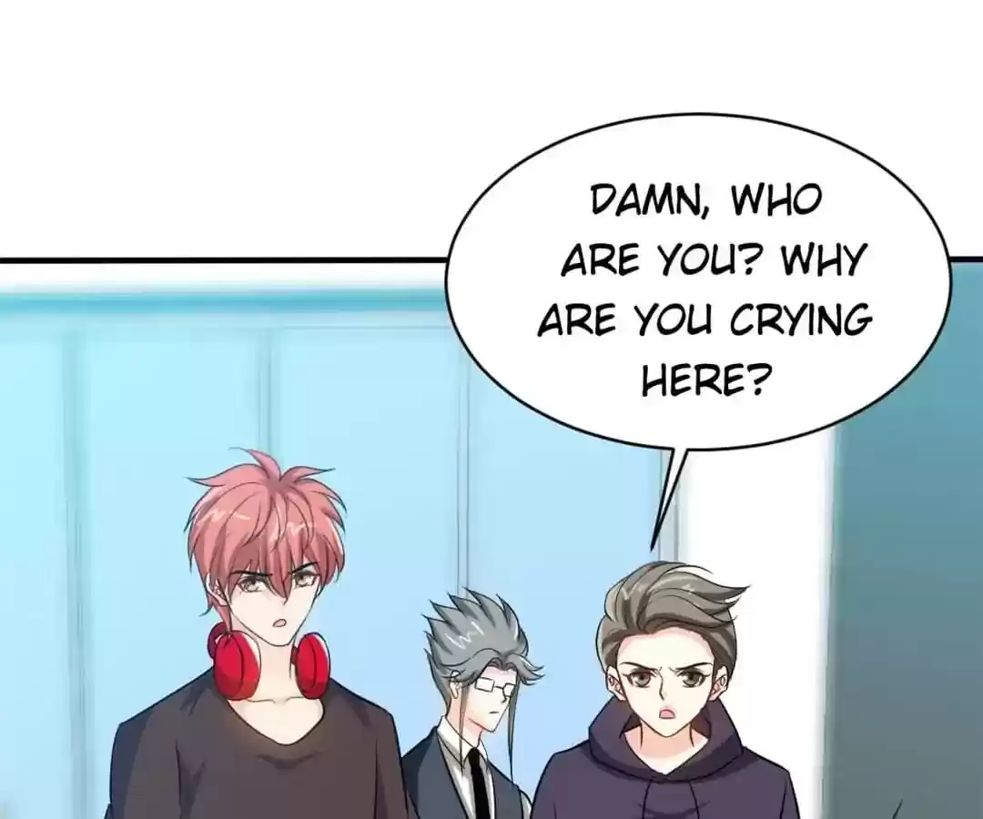 Taming The Possessive Girl Chapter 166