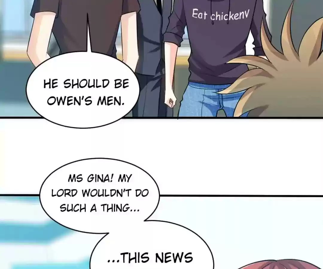 Taming The Possessive Girl Chapter 166