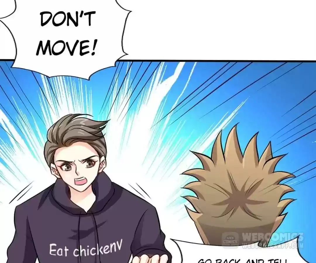 Taming The Possessive Girl Chapter 166