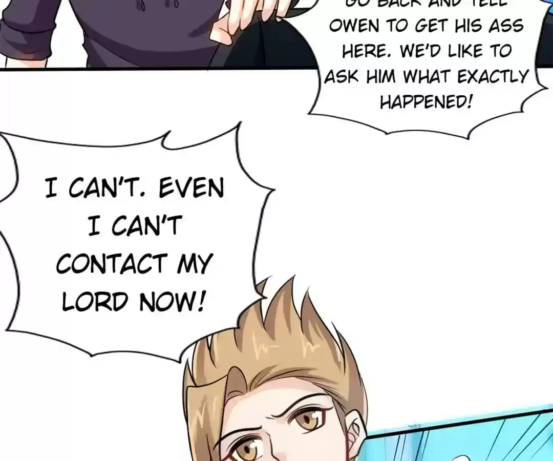 Taming The Possessive Girl Chapter 166