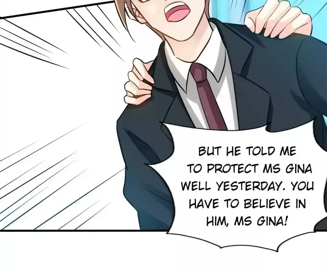 Taming The Possessive Girl Chapter 166