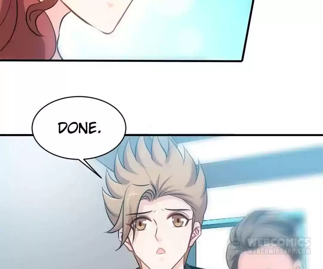 Taming The Possessive Girl Chapter 166