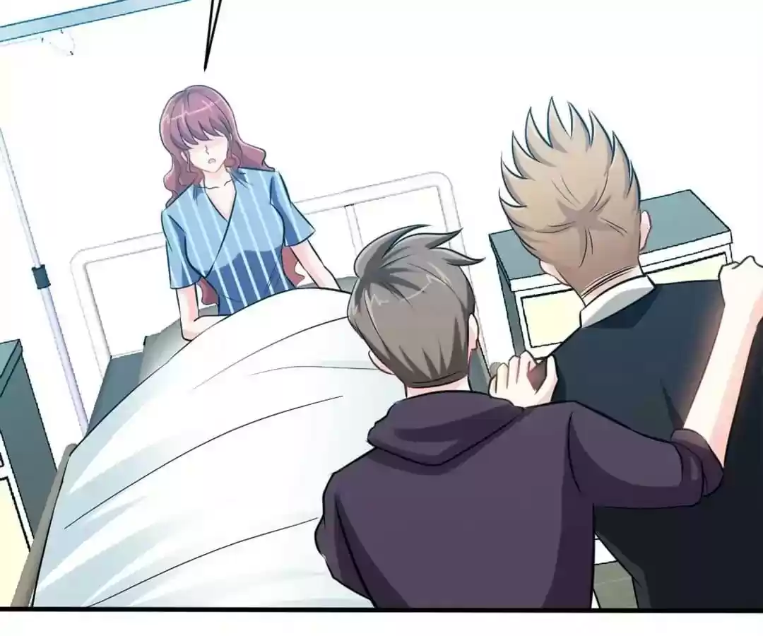 Taming The Possessive Girl Chapter 166