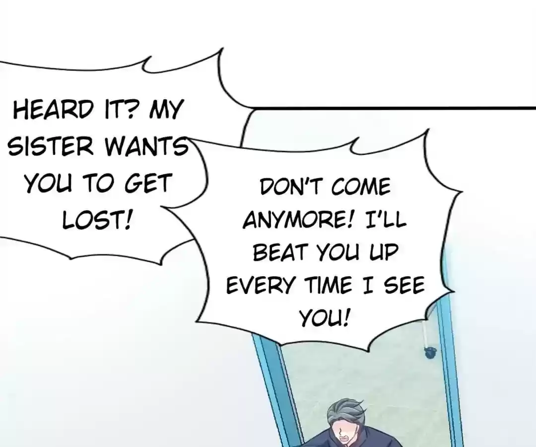 Taming The Possessive Girl Chapter 166