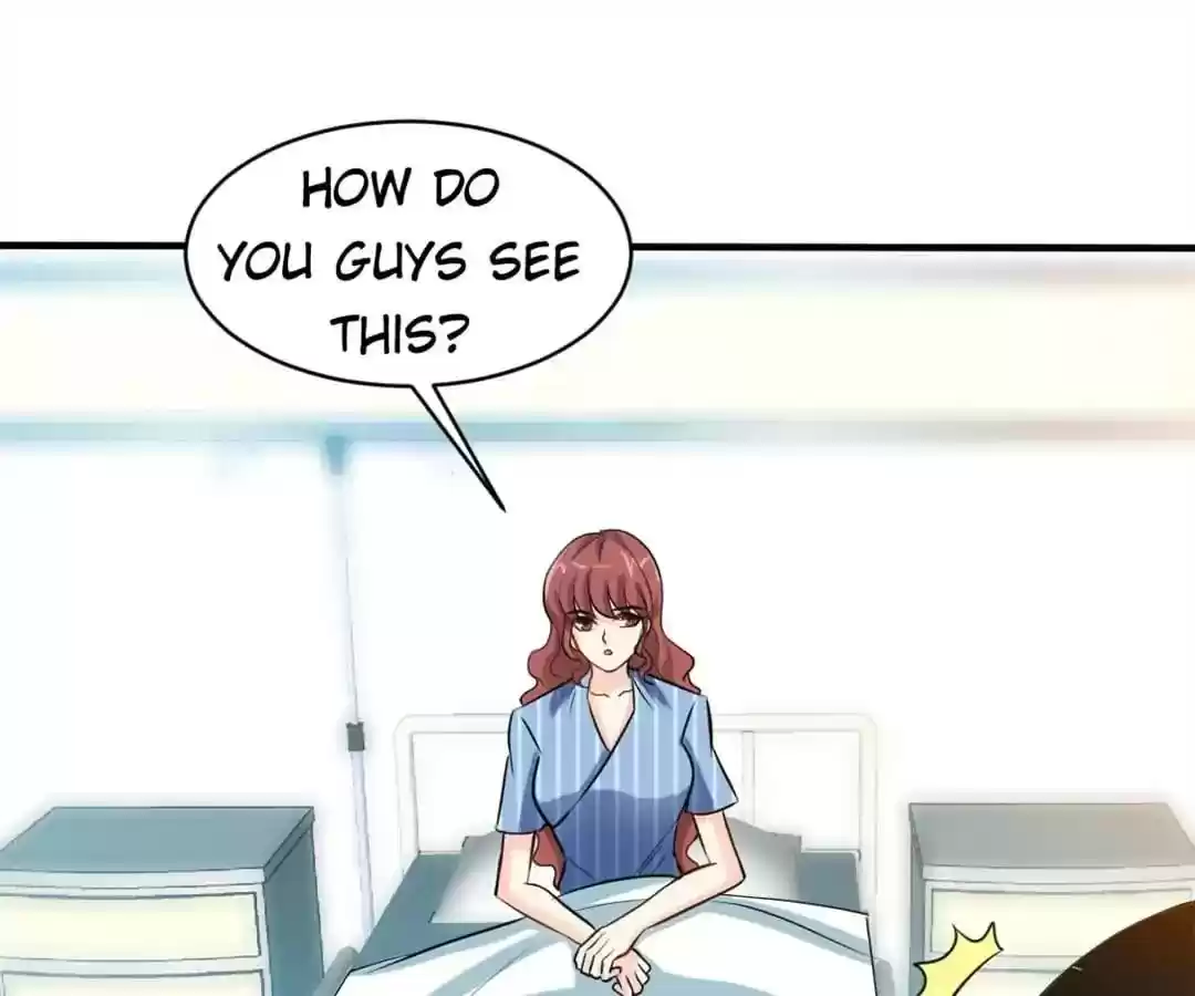 Taming The Possessive Girl Chapter 166