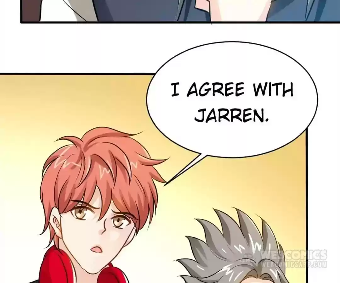 Taming The Possessive Girl Chapter 166