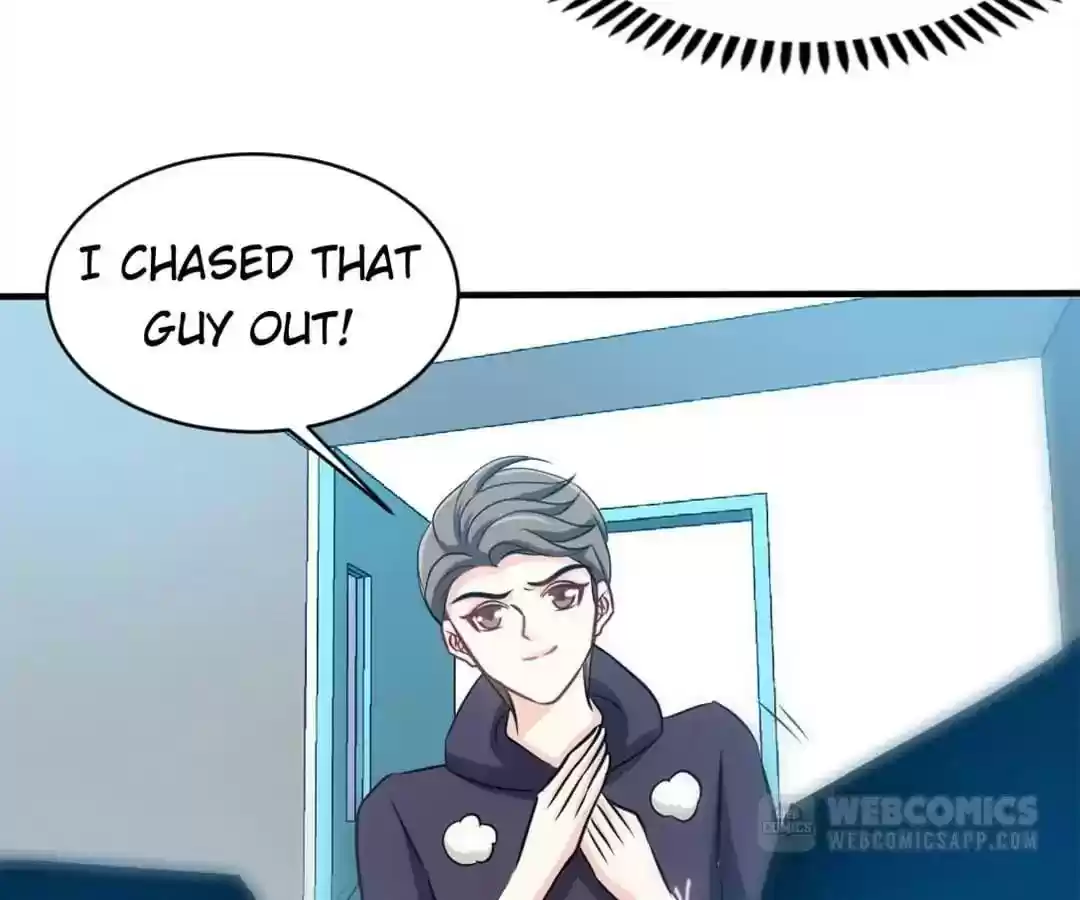 Taming The Possessive Girl Chapter 166