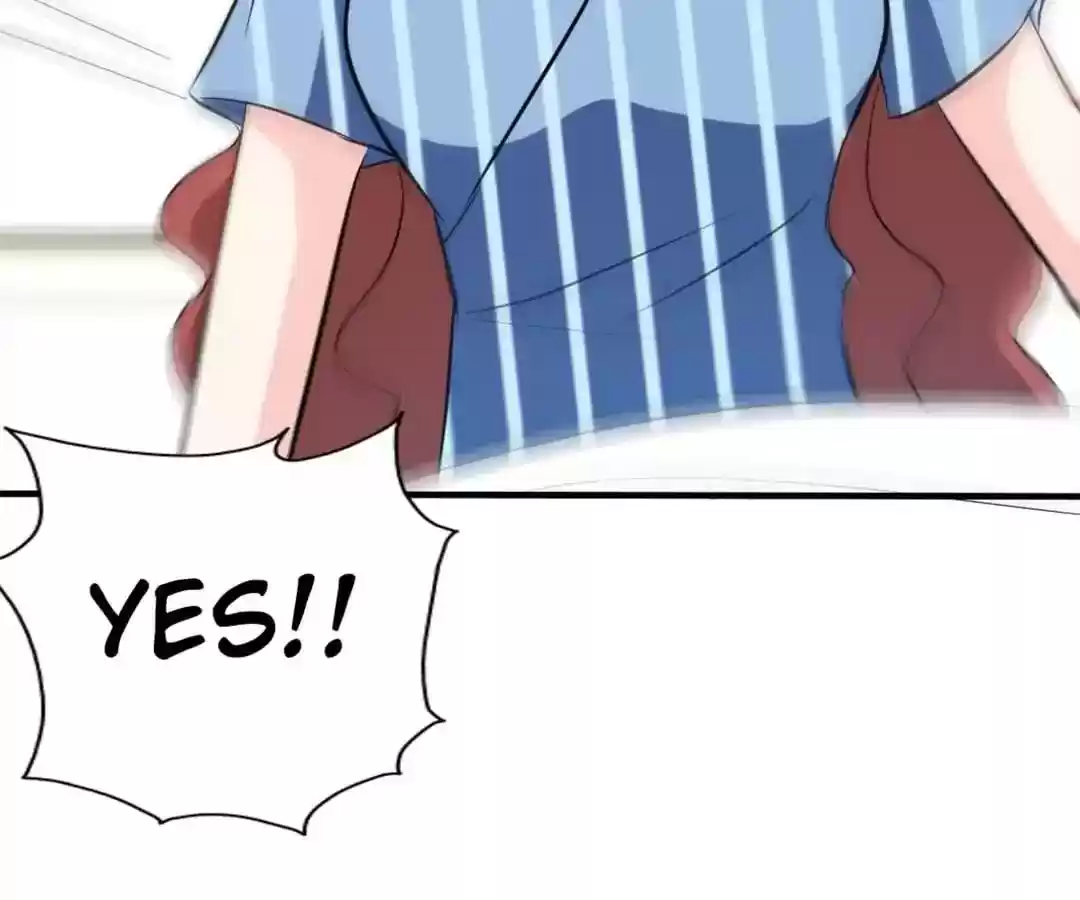 Taming The Possessive Girl Chapter 166