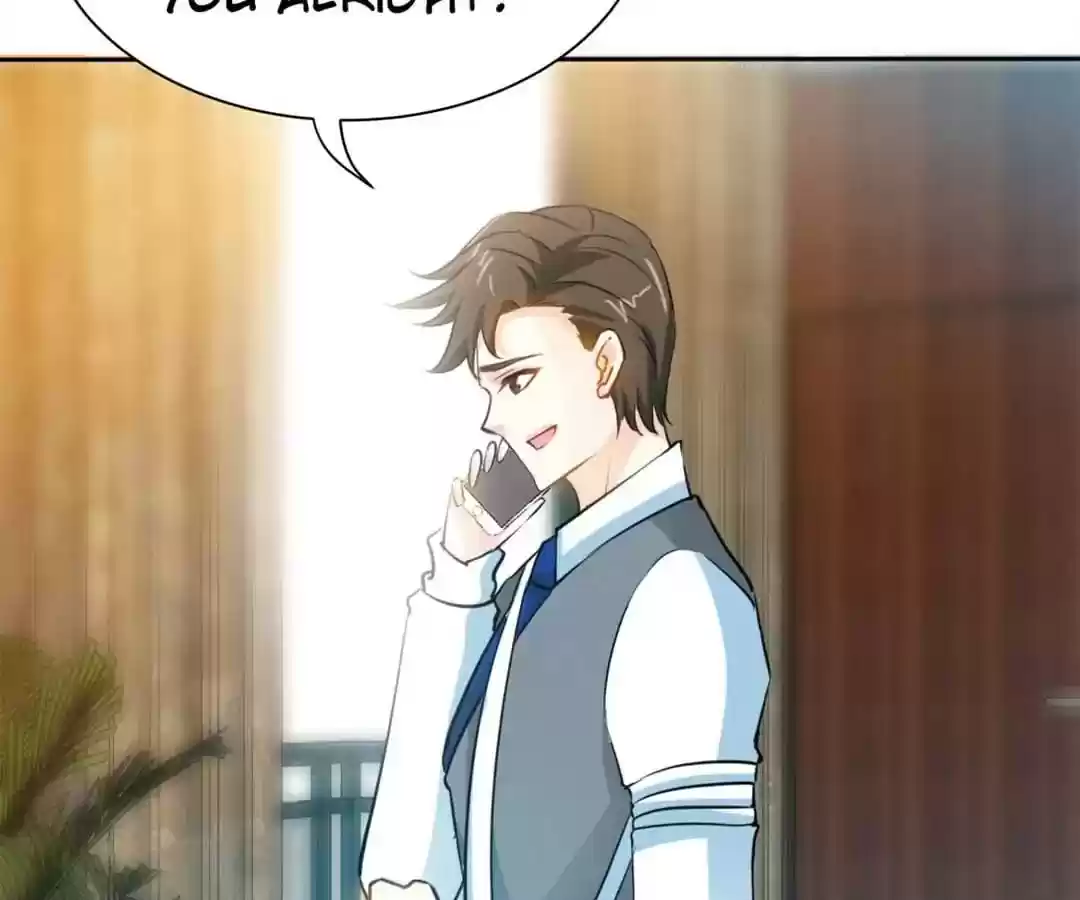 Taming The Possessive Girl Chapter 167