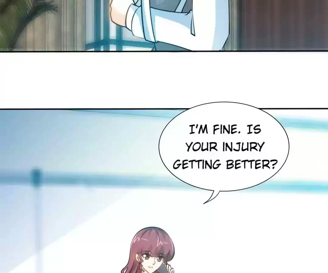 Taming The Possessive Girl Chapter 167