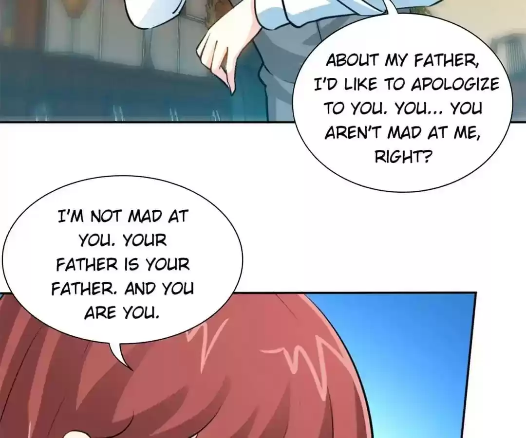 Taming The Possessive Girl Chapter 167