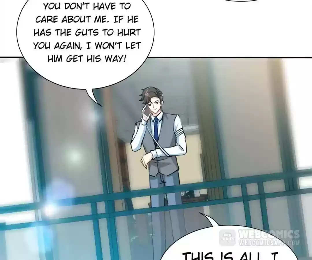 Taming The Possessive Girl Chapter 167