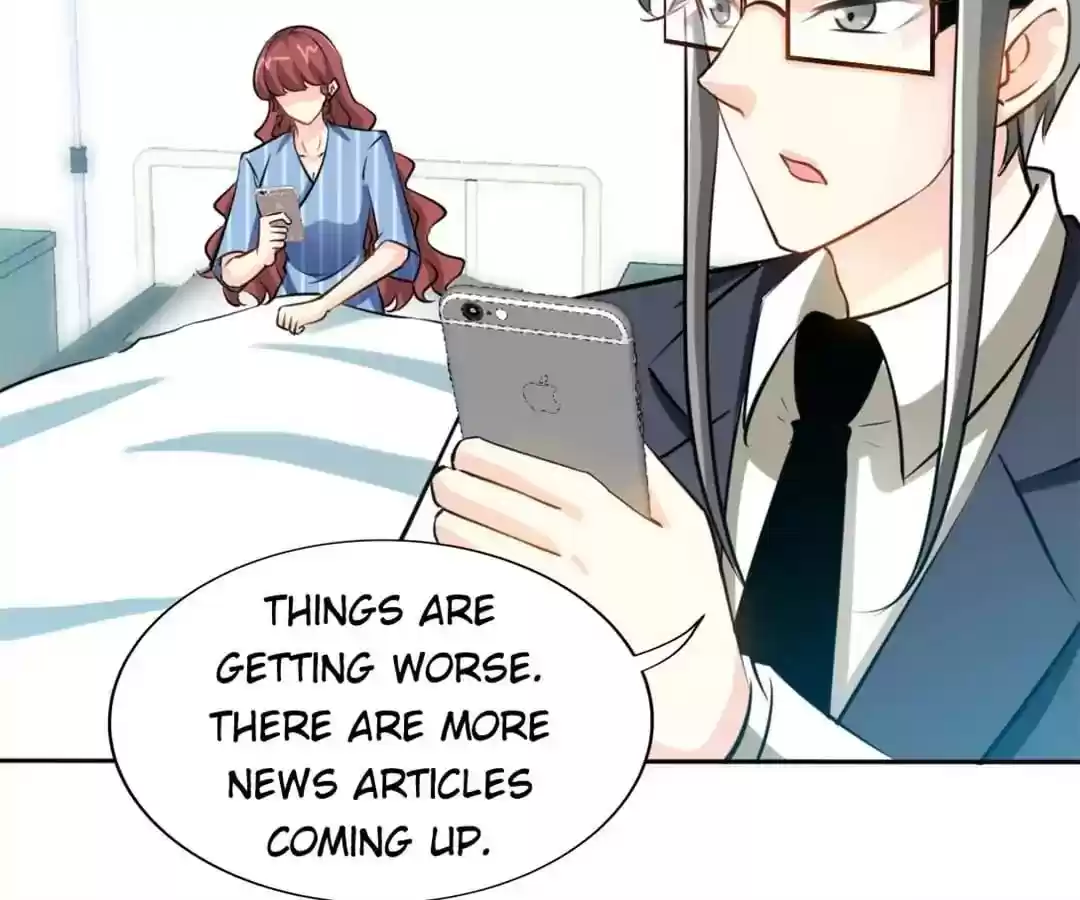 Taming The Possessive Girl Chapter 167