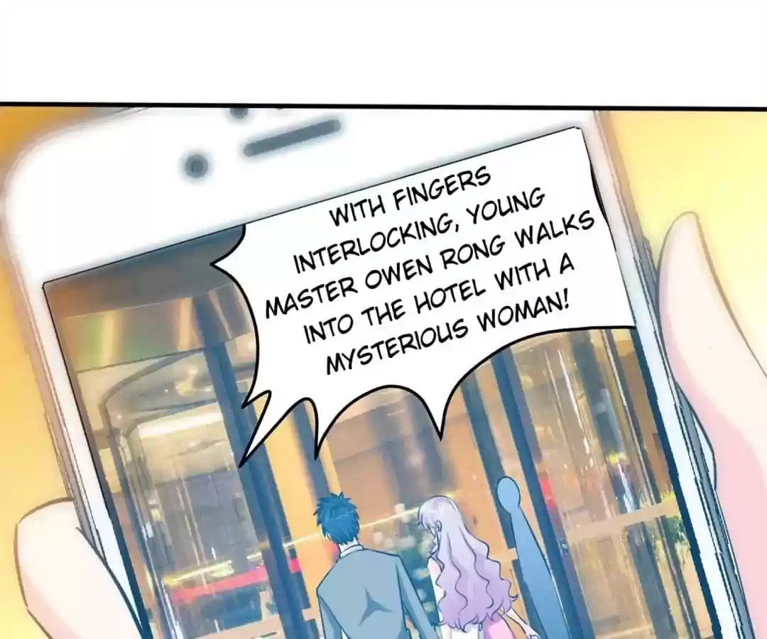 Taming The Possessive Girl Chapter 167