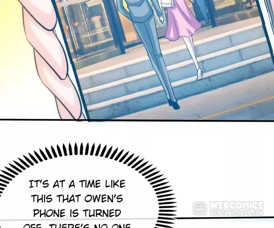 Taming The Possessive Girl Chapter 167