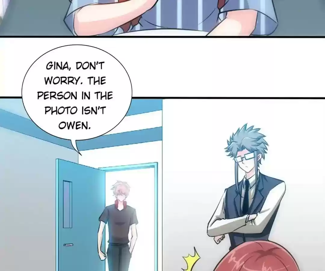 Taming The Possessive Girl Chapter 167