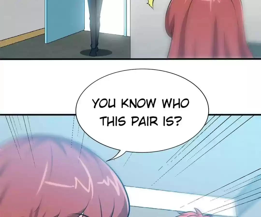 Taming The Possessive Girl Chapter 167